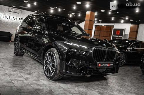 BMW X7 2023 - фото 9