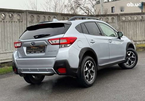 Subaru Crosstrek 2018 - фото 14