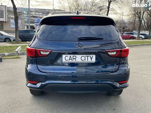 Infiniti QX60 2020 - фото 6