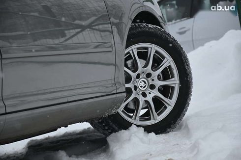 Skoda Octavia 2012 - фото 16