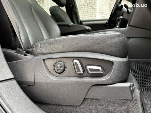Audi Q7 2012 синий - фото 40