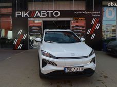 Купити електромобіль б / у у Львові - купити на Автобазарі