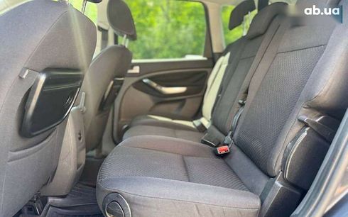 Ford C-Max 2007 - фото 15