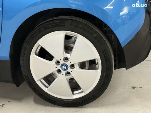 BMW i3 2017 - фото 22