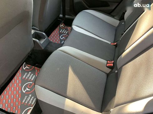 SEAT Ibiza 2021 - фото 27