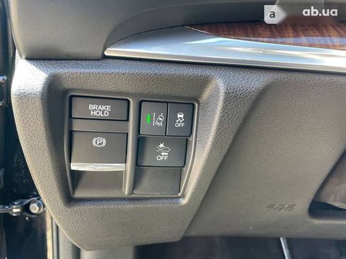 Acura MDX 2018 - фото 14
