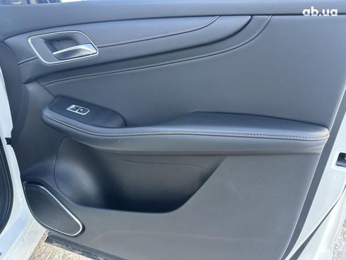 MG 3 2022 белый - фото 25