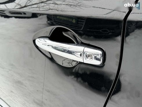 Nissan Murano 2023 - фото 16