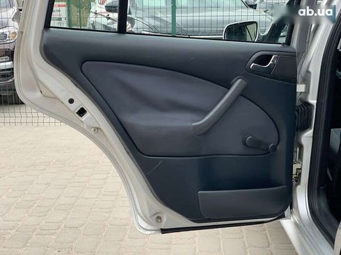 Skoda Octavia 2005 - фото 26