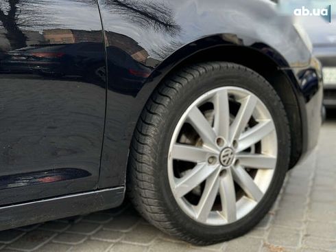 Volkswagen Jetta 2011 - фото 19