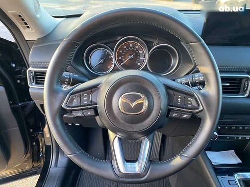 Mazda CX-5 2023 - фото 28