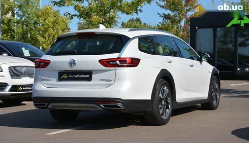 Buick Regal 2018 - фото 14