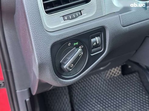 Volkswagen Golf 2014 - фото 17