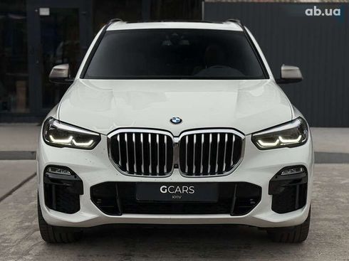 BMW X5 2022 - фото 2