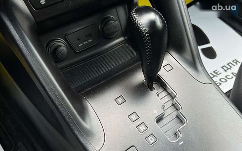 Hyundai ix35 2014 - фото 16