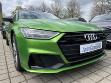 Купить Audi Автомат бу Киев - купить на Автобазаре