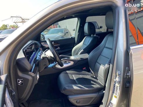 Mercedes-Benz GLE-Class 2019 - фото 20