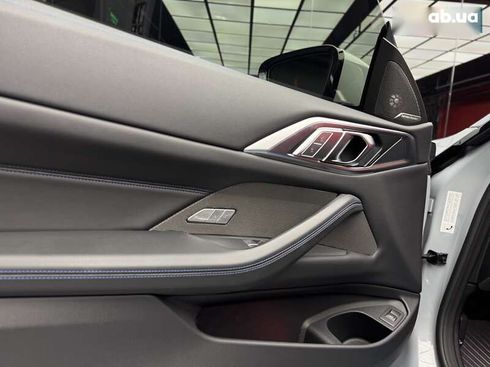 BMW 4 серия 2022 - фото 26