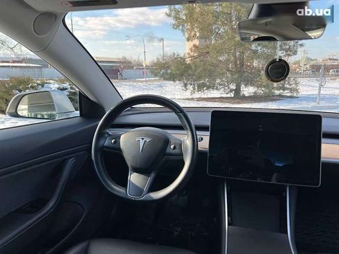 Tesla Model 3 2018 - фото 12