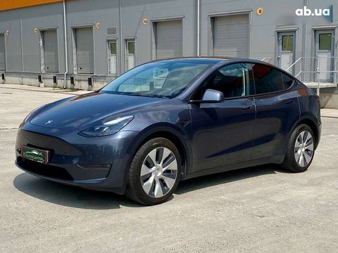 Tesla Model Y 2022 - фото 6