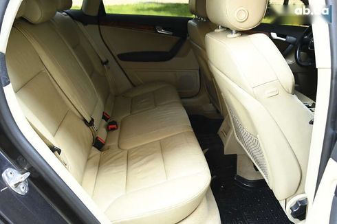 Audi A3 2007 - фото 29
