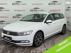 Продажа б/у Volkswagen Passat во Львове - купить на Автобазаре