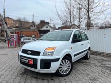 Продажа б/у Ford Fusion в Виннице - купить на Автобазаре