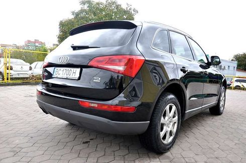 Audi Q5 2011 - фото 8