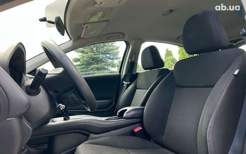 Honda HR-V 2018 - фото 13