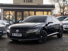 Продажа б/у Volkswagen Arteon в Одесской области - купить на Автобазаре