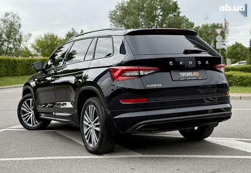 Skoda Kodiaq 2021 - фото 10