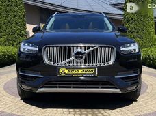 Продаж вживаних Volvo XC90 у Львові - купити на Автобазарі