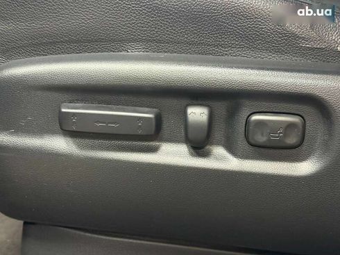 Honda Pilot 2012 - фото 21
