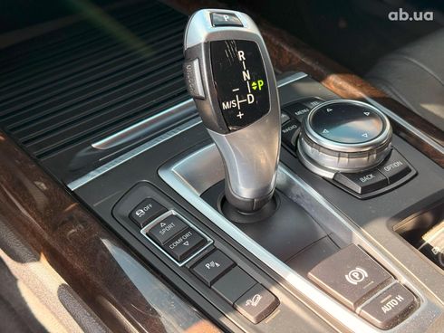 BMW X5 2014 серый - фото 19