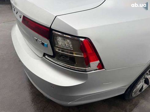 Volvo S90 2017 - фото 5
