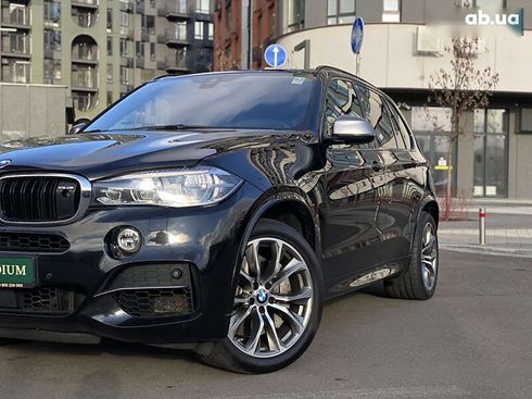 BMW X5 2017 - фото 6
