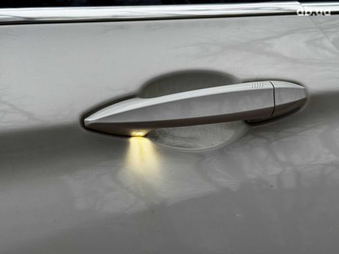 BMW X5 2014 белый - фото 22