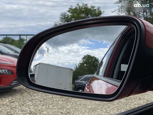 Hyundai Kona Electric 2021 - фото 9