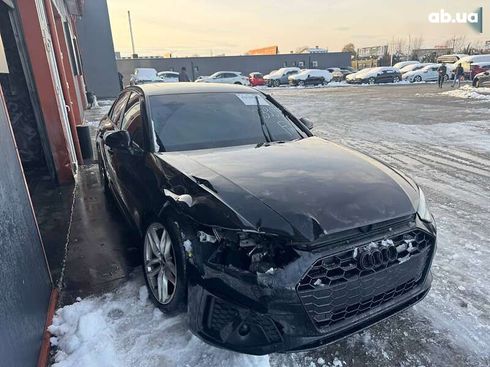 Audi A4 2020 - фото 5
