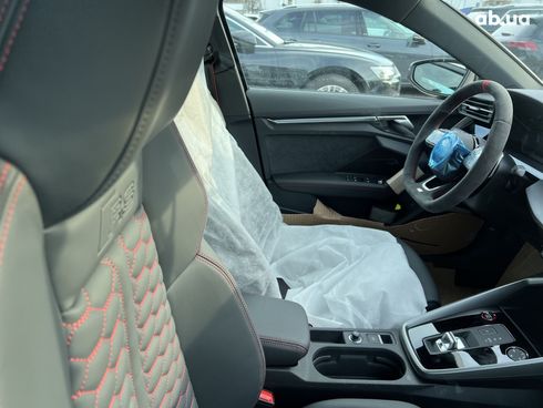 Audi RS 3 2023 - фото 10