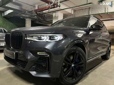 Продажа б/у BMW X7 в Киеве - купить на Автобазаре