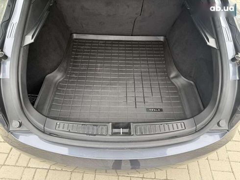 Tesla Model S 2019 - фото 15