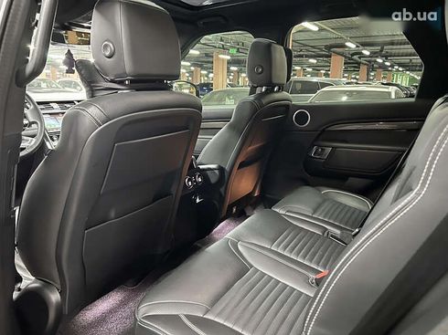 Land Rover Discovery 2020 - фото 23