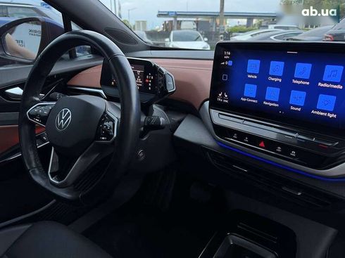 Volkswagen ID.4 2021 - фото 26