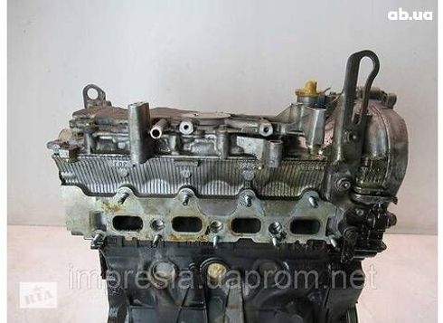 двигатель в сборе для Renault Laguna - купити на Автобазарі - фото 4