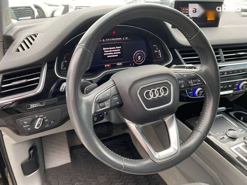 Audi Q7 2018 - фото 13