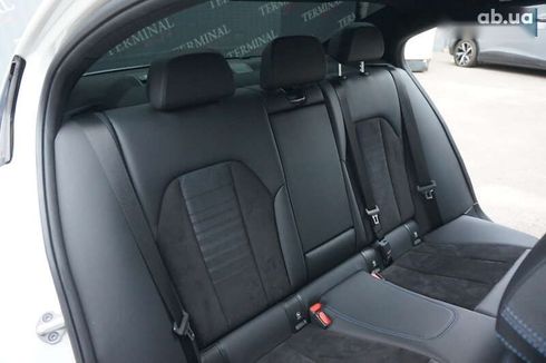 BMW 3 серия 2022 - фото 30