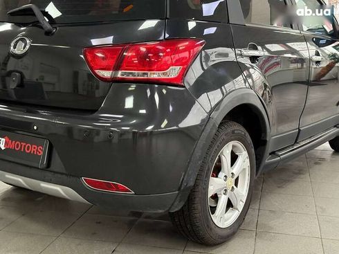 Great Wall haval m4 2013 - фото 12