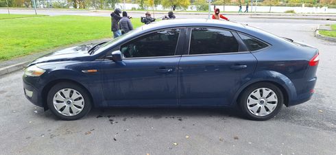 Ford Mondeo 2008 - фото 5