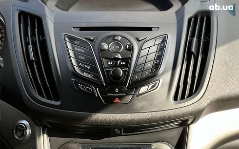 Ford Kuga 2016 - фото 13
